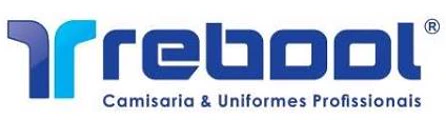 Rebool Camisaria e Uniformes Profissionais